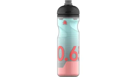 Sigg Pulsar Therm 0,65 Liter