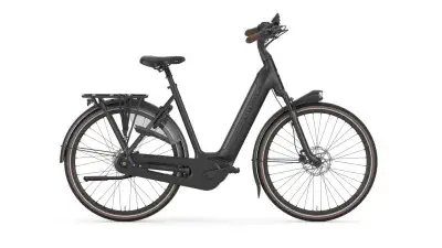 Gazelle Grenoble C8+ L 28" S8