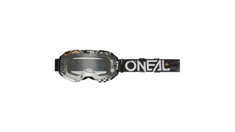 O'NEAL B-10 Goggle ATTACK V.24