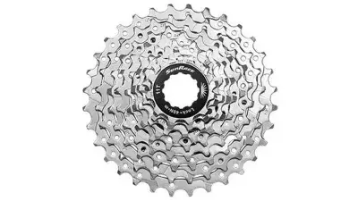 Sunrace CSM96 9-fach Kassette