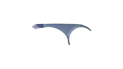 Hebie Kettenschutz Dolphin 390/391
