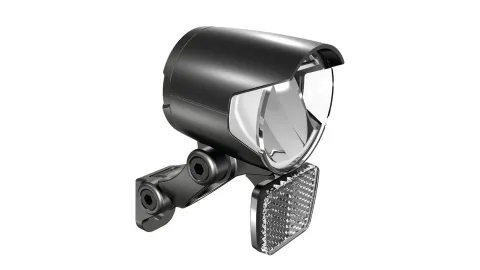 Herrmans H-Black MR4 E-Bike