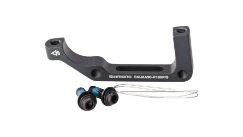 Shimano SM-MA90R-180 HR Adapter