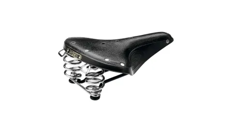 Brooks B67 Touringsattel