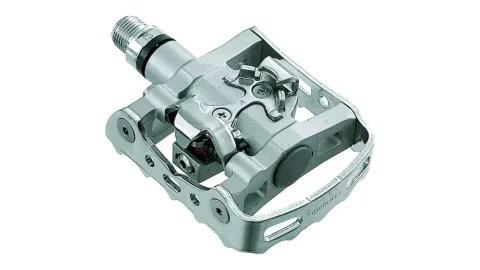 Shimano Pedale PD-M324 silber
