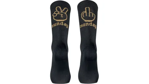 Northwave Sunday Monday Sock