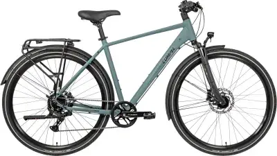 Compel XRC 500