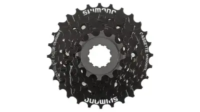 Shimano Tourney CS-HG200 Kassette 7-fach