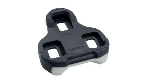 Look Keo Grip Cleats black