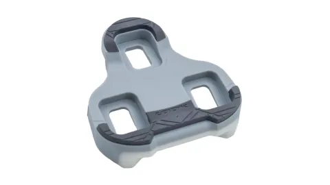 Look Keo Grip Cleats grey