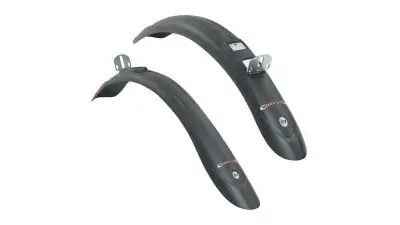 SKS Steckblech-Set Beavertail