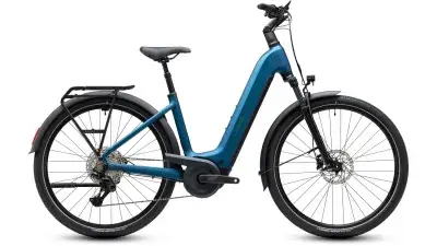 Cube Touring Hybrid Pro 800 WA