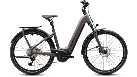 Cube Kathmandu Hybrid ONE 800 WA