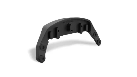 Acid Mud Shield Adapter Rockshox