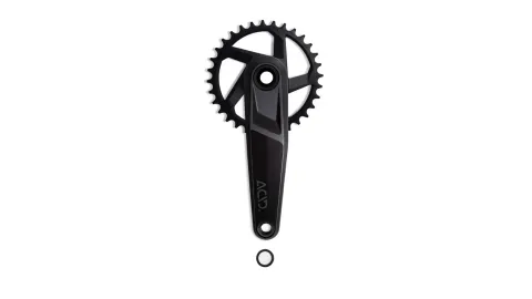 Acid MTB Pro 32-Z Kurbelgarnitur