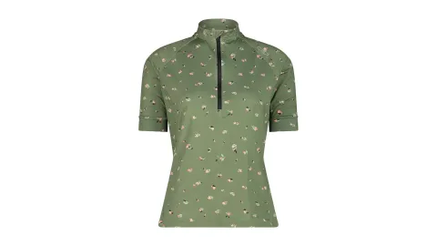 CMP WOMAN T-SHIRT BIKE