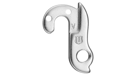 Schaltauge GH-110 inkl. Schrauben