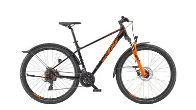 KTM Chicago Street 29