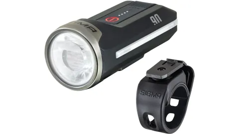 Sigma Aura 90 Frontleuchte