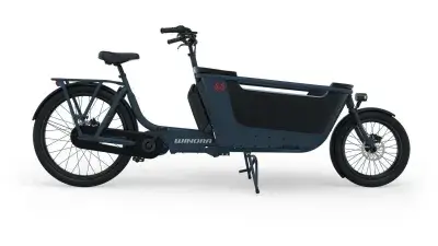 Winora F.U.B. 2W