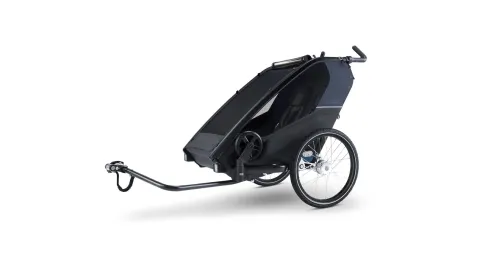 Croozer Kid Lykke Kinderanhänger