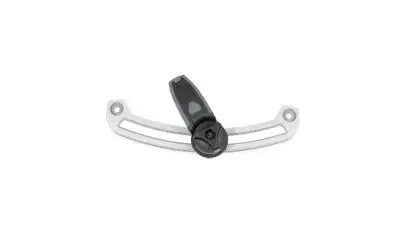 Ortlieb ANCHORING HOOK 10mm-16mm
