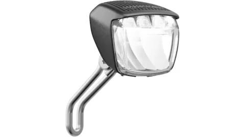 B&M LUMOTEC Briq-S T senso E