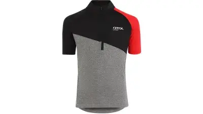 Otix Kili Radtrikot kurzarm Herren