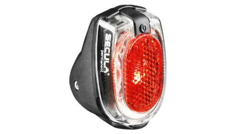 B&M Secula permanent Rücklicht