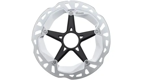 Shimano Deore XT RT-MT800 Ice