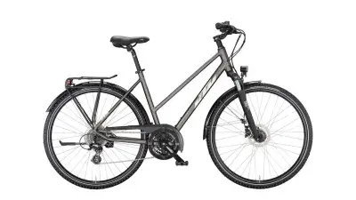 KTM Life Ride TR