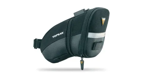 Topeak Aero Wedge Pack Medium