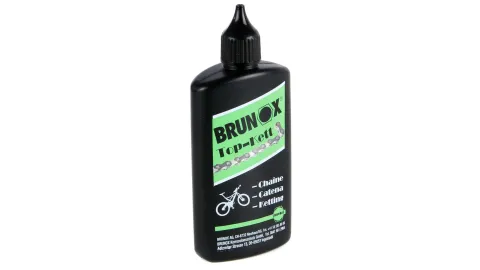 Brunox Top-Kett 100 ml Tropfflasche