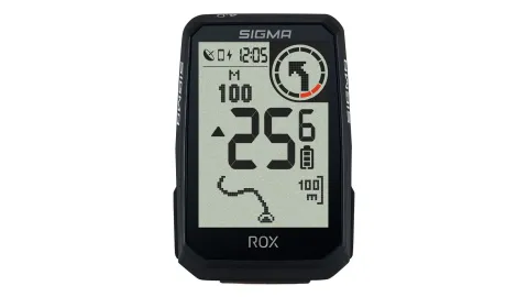 SIGMA Rox 4.0 Endurance