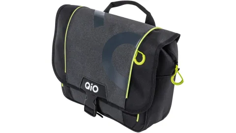 QIO VR-Gepäckträgertasche Mattis