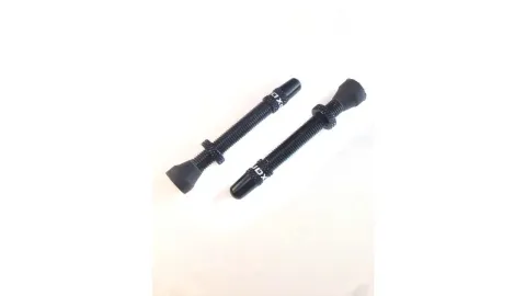 Quaxar Universal Tubeless Ventil