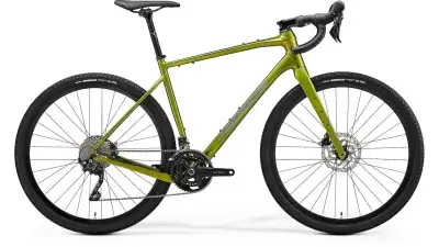 Merida Silex 400