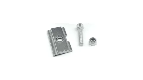 Pletscher Adapterplatte F20