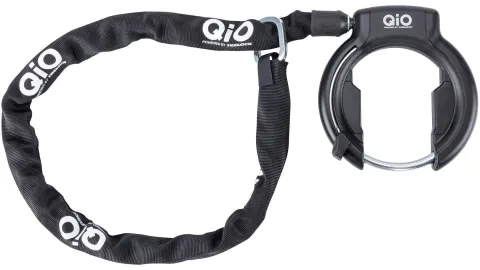 QIO One Key Solution Schlossset