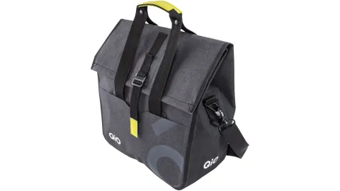 QIO VR-Gepäckträgertasche Pina