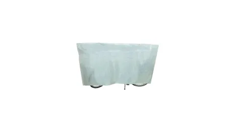 VK Fahrradhülle 110 x 210 cm