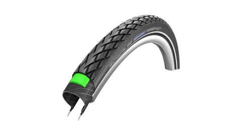 Schwalbe Marathon GreenGuard Reflex