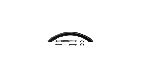 Ortlieb Quick Rack Mudguard