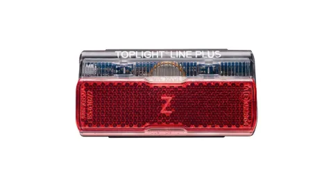 B&M TOPLIGHT Line D plus