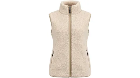 Otix Damen Teddy-Weste