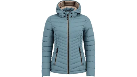 Otix Damen Steppjacke
