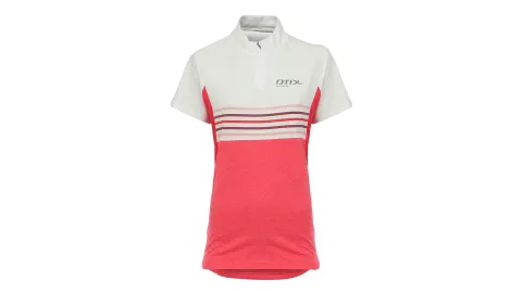 Otix Arisa Radtrikot kurzarm Damen