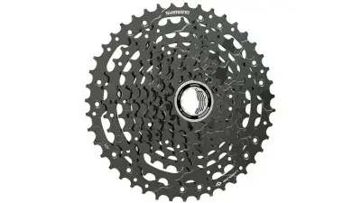 Shimano CUES CS-LG400 10-fach