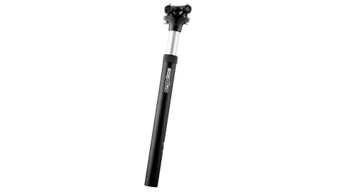 Ergotec Federsattelstütze SP-5.0