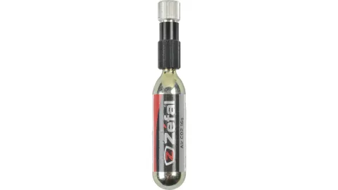Zefal EZ Control Co2-Miniluftpumpe
